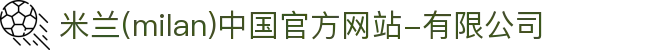 米兰·(milan)中国官方网站-有限公司